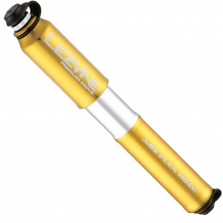 Lezyne Pressure Drive S Gold