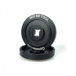 Praxis - TOOL - M35 BB - Pk2