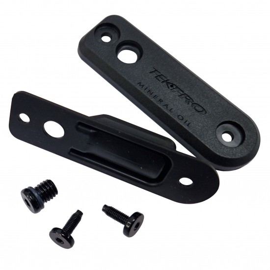 Tektro - Spare - R3020 HT1.0 reservoir cap kit Right Tektro - Spare - R3020 HT1.0 reservoir cap kit Right