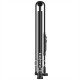 Lezyne - Digital Travel Floor Drive - Black