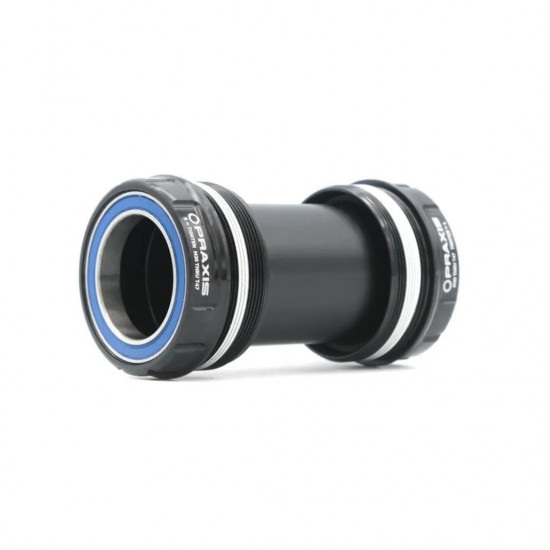 Praxis - BB M30 THRU - T47 Internal