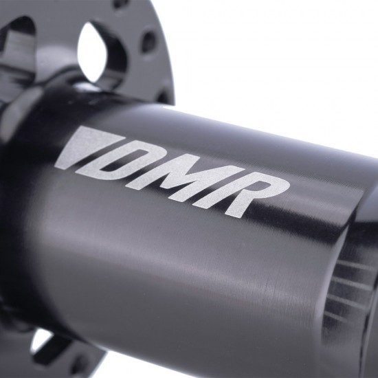 DMR - Colt DJ Front Hub DMR - Colt DJ Front Hub