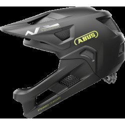 ABUS YOUDROP FF velvet black S