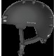 ABUS - SKURB velvet black S
