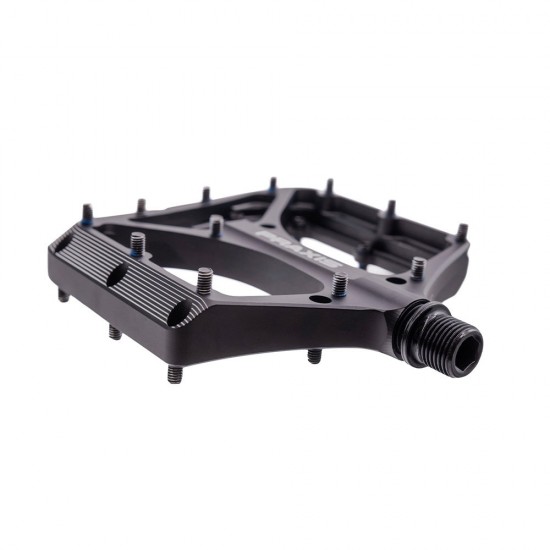 Praxis -Brodium G2 Pedal - Black Praxis -Brodium G2 Pedal - Black