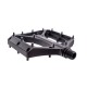Praxis -Brodium G2 Pedal - Black Praxis -Brodium G2 Pedal - Black