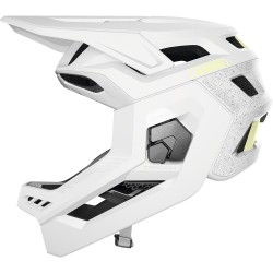 ABUS - TARGON lemon white M