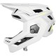 ABUS - TARGON lemon white M