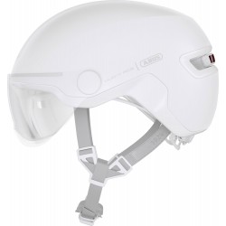 ABUS - HUD-Y ACE pure white M ABUS - HUD-Y ACE pure white M