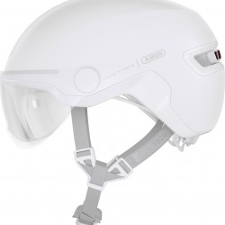 ABUS - HUD-Y ACE pure white M ABUS - HUD-Y ACE pure white M