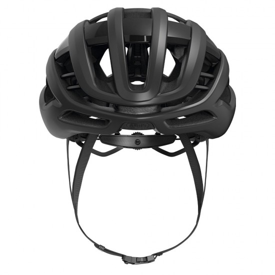 ABUS - AIRBREAKER 2.0 velvet black L