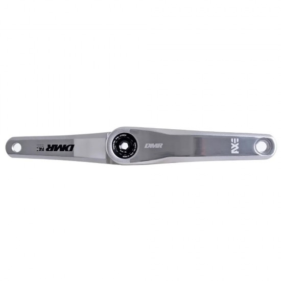 DMR - AXE Cranks Armset - Black - 175