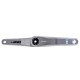 DMR - AXE Cranks Armset - Black - 175