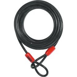 ABUS Cable Lock Cobra 10/140 Loop cable ABUS Cable Lock Cobra 10/140 Loop cable