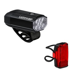 Lezyne - Micro Drive 800+ / KTV+ Drive Pair Lezyne - Micro Drive 800+ / KTV+ Drive Pair
