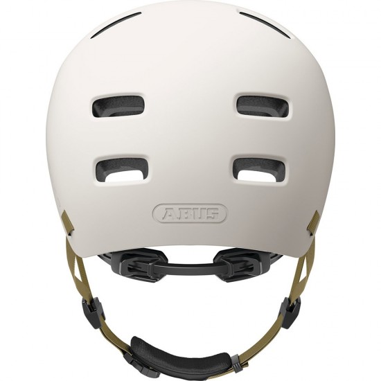 ABUS - XOXO birch taupe S