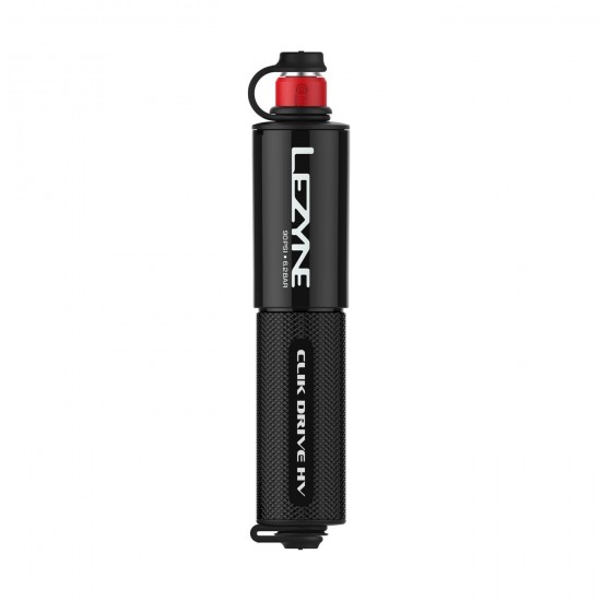Lezyne - Clik Drive HV Lezyne - Clik Drive HV