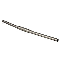 Thomson Titanium Handlebar Flat 0 x 730 6 Degree Thomson Titanium Handlebar Flat 0 x 730 6 Degree
