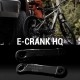 Praxis - eCranks - EC-4 Type 4 - Alloy 165mm