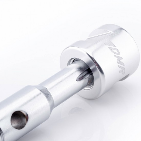 DMR - Pedal Service Tool v2