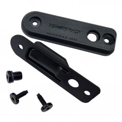 Tektro - Spare - R3020 HT1.0 reservoir cap kit Left Tektro - Spare - R3020 HT1.0 reservoir cap kit Left