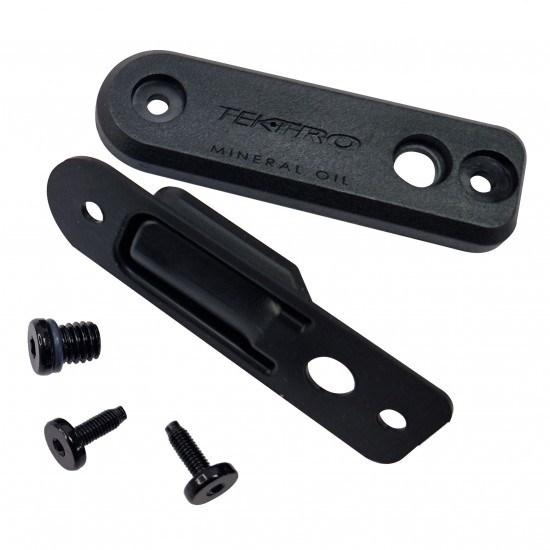 Tektro - Spare - R3020 HT1.0 reservoir cap kit Left Tektro - Spare - R3020 HT1.0 reservoir cap kit Left