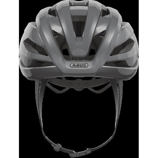 ABUS - STORMCHASER ACE pure grey M