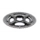 Praxis - CR - LT2 XRING/SPIDER KIT 48/32 10/11/12spd