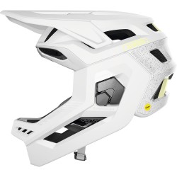 ABUS - TARGON MIPS lemon white L