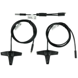 FAZUA RIDE 60 ROAD CONTROL SET FAZUA RIDE 60 ROAD CONTROL SET