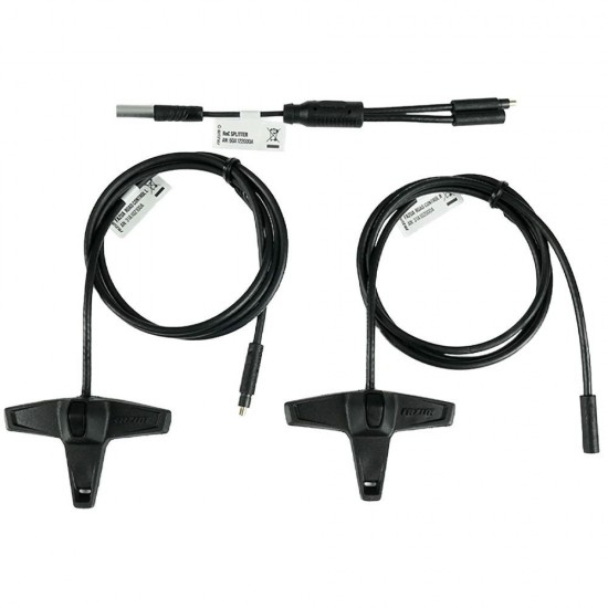 FAZUA RIDE 60 ROAD CONTROL SET FAZUA RIDE 60 ROAD CONTROL SET