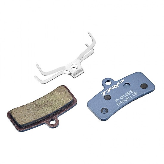 TRP Disc Brake Pads Q20.11 DHR/Quad/Slate Semi Metal TRP Disc Brake Pads Q20.11 DHR/Quad/Slate Semi Metal