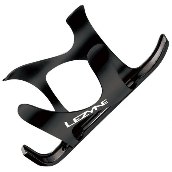 Lezyne - CNC Cage Alloy - Silver