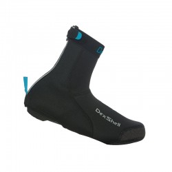 Dexshell - Heavy Duty Overshoes Black - S
