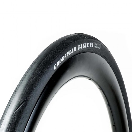 Goodyear Eagle F1 Tubeless CMPL 700x32 / 32-622 Blk Goodyear Eagle F1 Tubeless CMPL 700x32 / 32-622 Blk