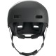 ABUS - XOXO velvelt black L ABUS - XOXO velvelt black L