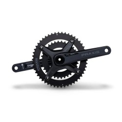 Praxis - CS - Alba DM X - 52/36 - 175