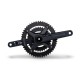 Praxis - CS - Alba DM X - 52/36 - 175