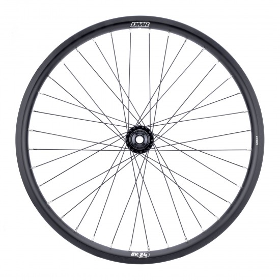 DMR - Colt DJ Wheel 24 Rear