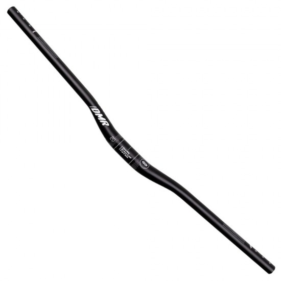 DMR - ODUB BAR 31.8 - 20 mm Rise - Black DMR - ODUB BAR 31.8 - 20 mm Rise - Black