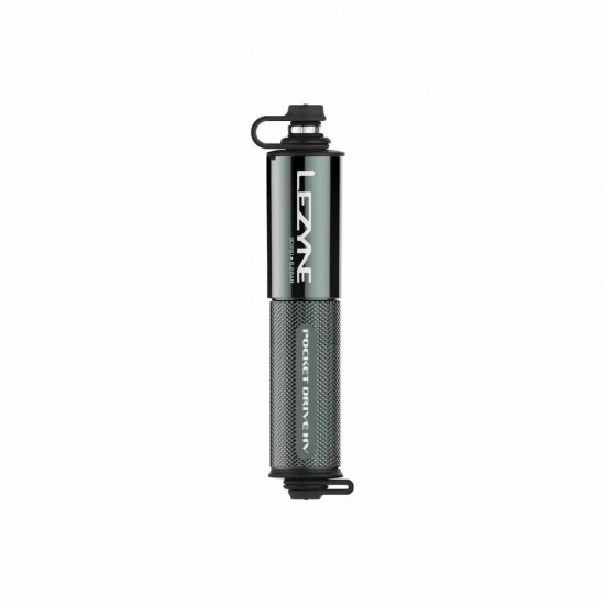Lezyne - Pocket Drive HV - Lite Grey