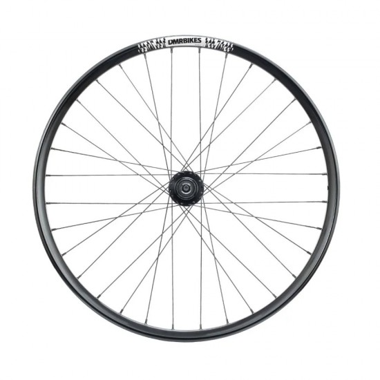 DMR - Pro Front Wheel - 26 - Black