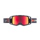 DMR - Diablo DMR Goggle - Red Chrome