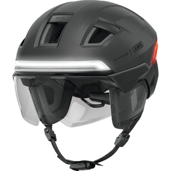 ABUS - HYP-E ACE volcano titan S ABUS - HYP-E ACE volcano titan S