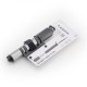 Lezyne - Sport Drive HV - S - Grey Lezyne - Sport Drive HV - S - Grey