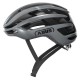 ABUS - AIRBREAKER 2.0 graphite silver L ABUS - AIRBREAKER 2.0 graphite silver L