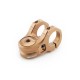 DMR - Defy50 Stem - Bronze Gold DMR - Defy50 Stem - Bronze Gold