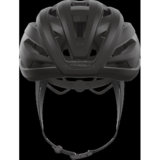 ABUS - STORMCHASER ACE pure grey M