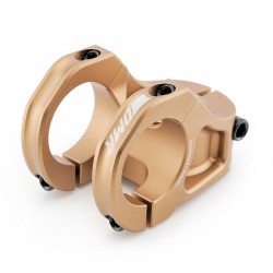 DMR - Defy35+ Stem - Bronze Gold DMR - Defy35+ Stem - Bronze Gold