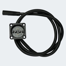 FAZUA RIDE 60 CHARGE PORT S w/o cap FAZUA RIDE 60 CHARGE PORT S w/o cap